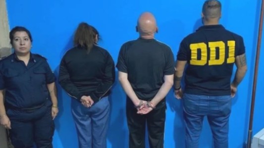 Detuvieron al hijo y a la nuera del jubilado que apareció asesinado en Ruta 2