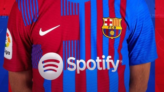 FC Barcelona y Spotify sellan una alianza estratégica a largo plazo