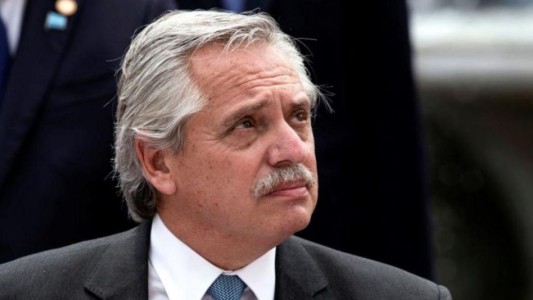 "Guerra contra la inflación":  Alberto sólo anunció un fondo para controlar el precio del trigo