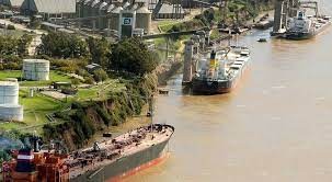 La suba de derechos de exportación atenta contra la industrialización Argentina