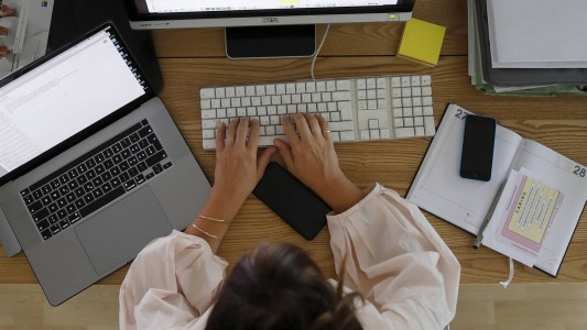 Avanza un programa para mejorar la infraestructura digital en todo el país