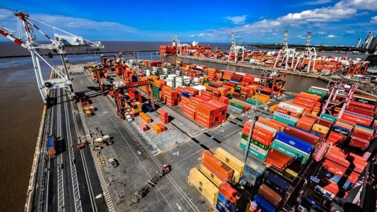 ¿Qué productos insertó Santa Fe en los mercados mundiales?