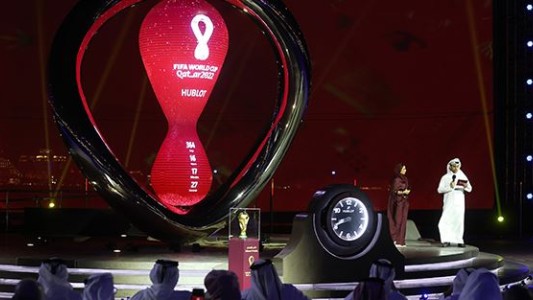 La FIFA busca voluntarios para trabajar en el Mundial: requisitos y cómo anotarse