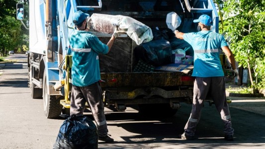 Así funcionarán los servicios durante el feriado