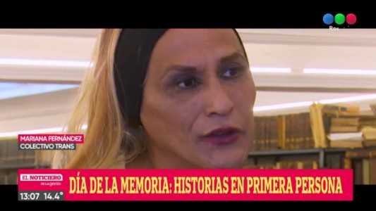 Informe especial de El Noticiero de la Gente: conocé la historia de Mariana Fernández