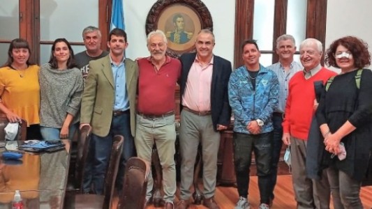 El Club Logaritmo y el Politécnico retoman su tradicional vínculo con proyectos conjuntos