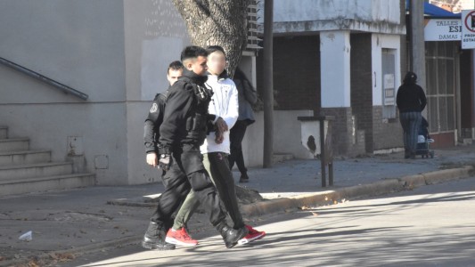 El mundo del revés: dueños de casa en la cárcel y ladrones en libertad