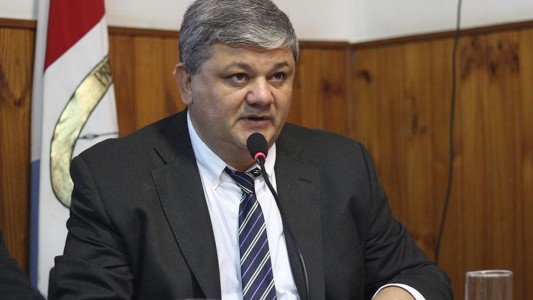 Alberto Ricci: “Hoy genera más ingresos vender drogas que ponerse a trabajar”