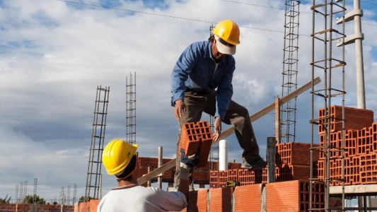 Diputados detallan el alcance de la ley de incentivo a la construcción