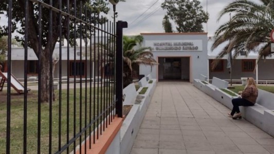 Imputaron a un ginecólogo por abuso sexual: "Sentía que no era parte de mi control"