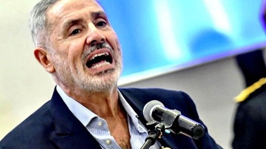 Ordenan abrir expediente de la causa contra Sain por sospechas de espionaje ilegal