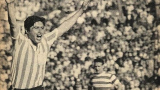 Murió el Chango Cárdenas: La emotiva despedida de Independiente