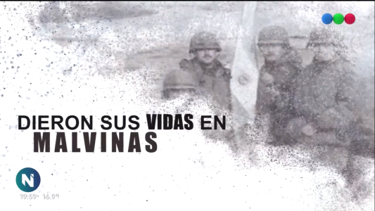 A 40 años de Malvinas: “Cuando estábamos empezando a vivir, tuvimos que aprender a no morir”
