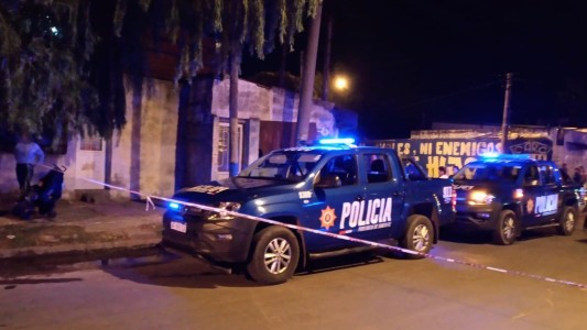 Conmoción por otro chico asesinado a tiros en Empalme Graneros