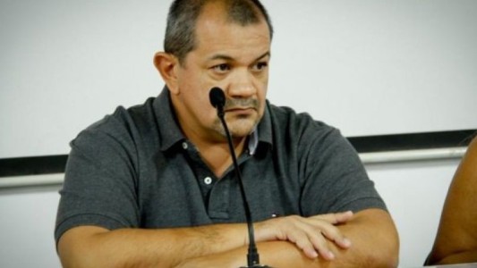 Martín Lucero: “Después de dos años de pandemia, parece irrisorio que sigamos metiendo volantazos en la educación”