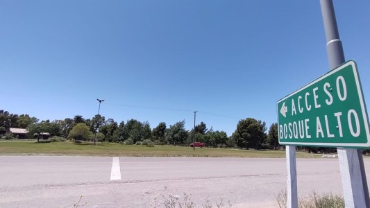 Investigan un millonario robo en Bahía Blanca