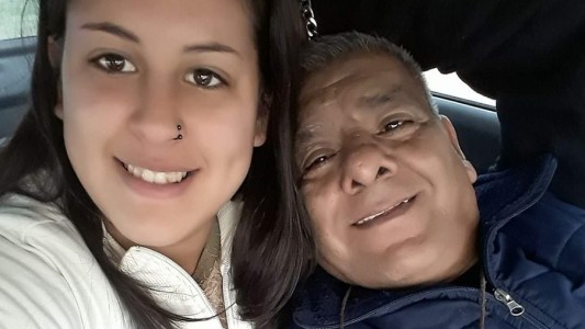 Quiénes son las víctimas que murieron carbonizadas en la tragedia de Serodino