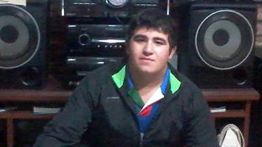 Detuvieron a sobrino de 13 años del narco Brandon Bay por una balacera