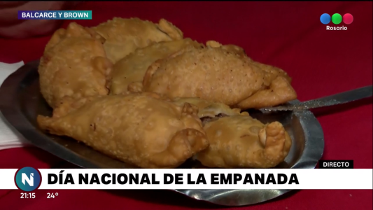 Día nacional de la empanada: historia, mitos y secretos