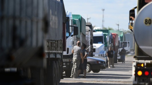 Cosecha gruesa: vecinos de la región cortarán rutas por falta de obras viales