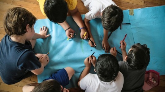 Pusieron en funcionamiento el Consejo Provincial de Niñas, Niños y Adolescentes