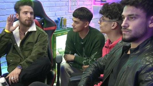 MYA, el dúo musical explosivo reveló sus nuevas colaboraciones