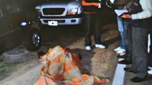 El caso Renna, una de las tantas historias trágicas en la autopista más insegura del país