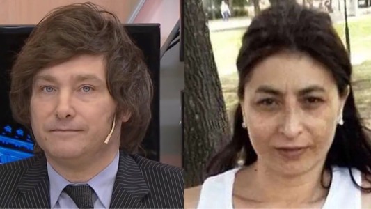 La tómbola política de cada mes: Nueva ganadora en el sorteo del sueldo de Milei