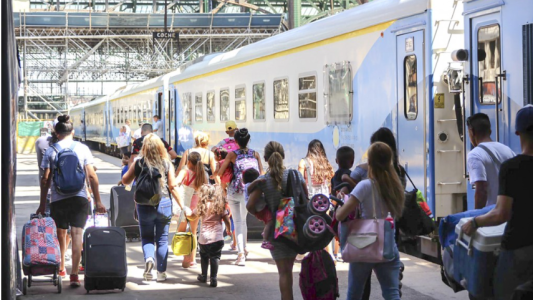 Semana Santa récord: con impulso del PreViaje, más de tres millones de turistas en destinos de todo el país