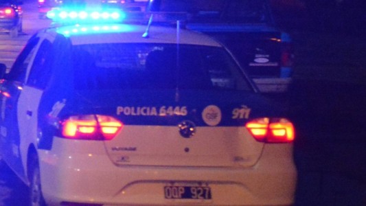 Cumpleaños sangriento en VGG: asesinaron a un joven e hirieron a su amigo