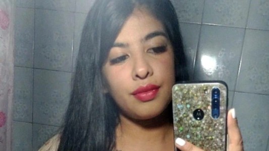 Buscan a un chico de 14 años como presunto autor del asesinato de Ayelén