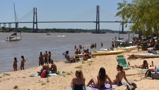 Fin de semana con más del 90% de ocupación hotelera en la provincia