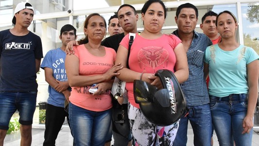 Prisión perpetua por asesinar a una abuela de 87 años para robarle