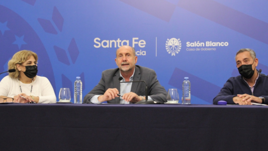 Adiós al uso obligatorio del barbijo al aire libre en la provincia