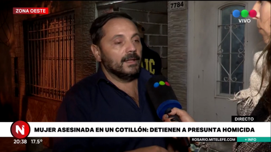 Dos detenidos por asesinar a comerciante de 14 puñaladas en la cara y el cuello