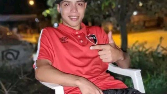 Lo buscaban desde el jueves y apareció asesinado de múltiples disparos