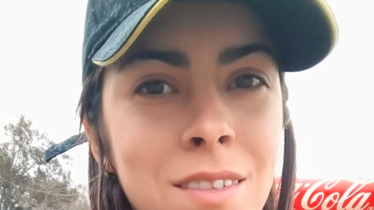 Manejaba borracho y atropelló a una atleta que entrenaba en Salta