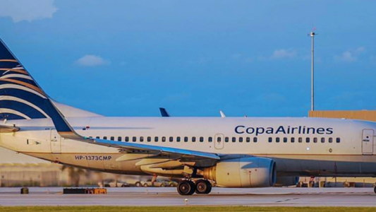 Acuerdo entre la Secretaría de Turismo de Santa Fe y la firma Copa Airlines