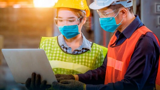 Se cumplen 50 años de la Ley de Higiene y Seguridad en Argentina