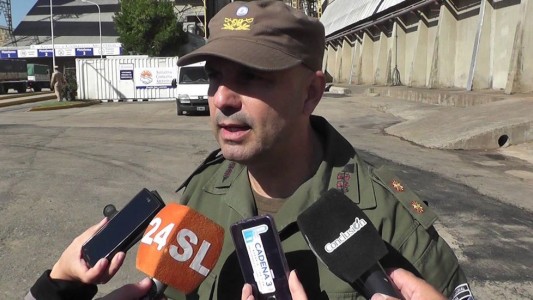 Quién es Claudio Brilloni, el nuevo secretario de Seguridad de Santa Fe