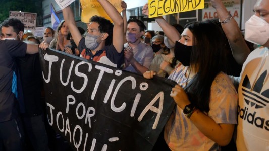 Familiares y víctimas de la inseguridad se manifestarán en el acto inaugural de los Juegos Suramericanos