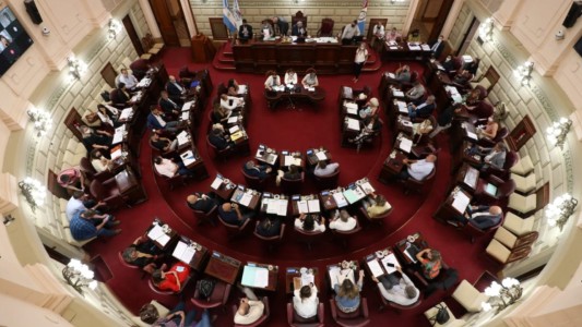 Buscan quitarle al poder político el rol de juez que ejerce sobre los fiscales