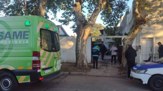 Horror: Se le trabó la bufanda en una máquina amasadora y murió asfixiada