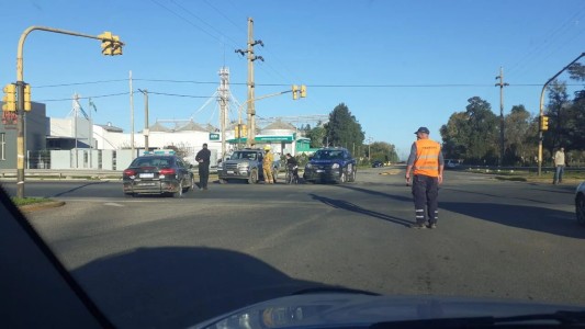Explotó una cañería de amoníaco en un frigorífico de Casilda: un herido