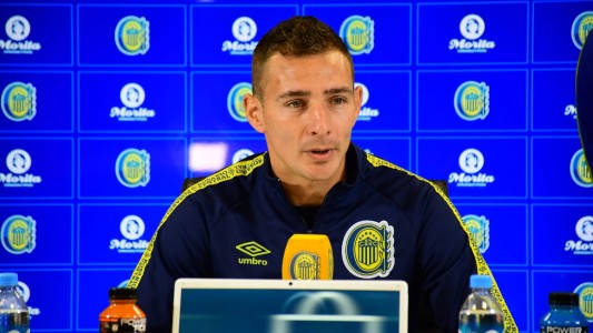 Marco Ruben anuncia su retiro