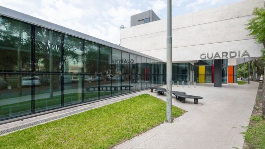 La provincia detalló el estado de salud del menor con hepatitis aguda grave