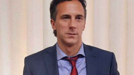 “El narcotráfico hoy le disputa el poder al Estado”