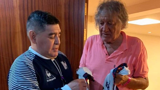 Seguirá preso el acusado de matar al "Trinche" Carlovich