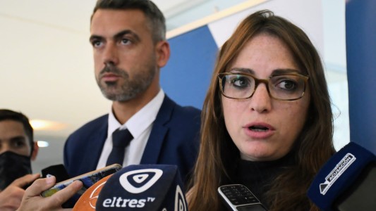 “El incendio en Desarrollo Social podría tener un impacto por el hallazgo de las cajas”