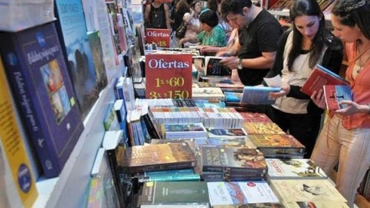 Rosario tendrá una importante Feria del Libro que incluirá más de 300 editoriales de todo el país